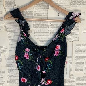 Adam Levin Dress New